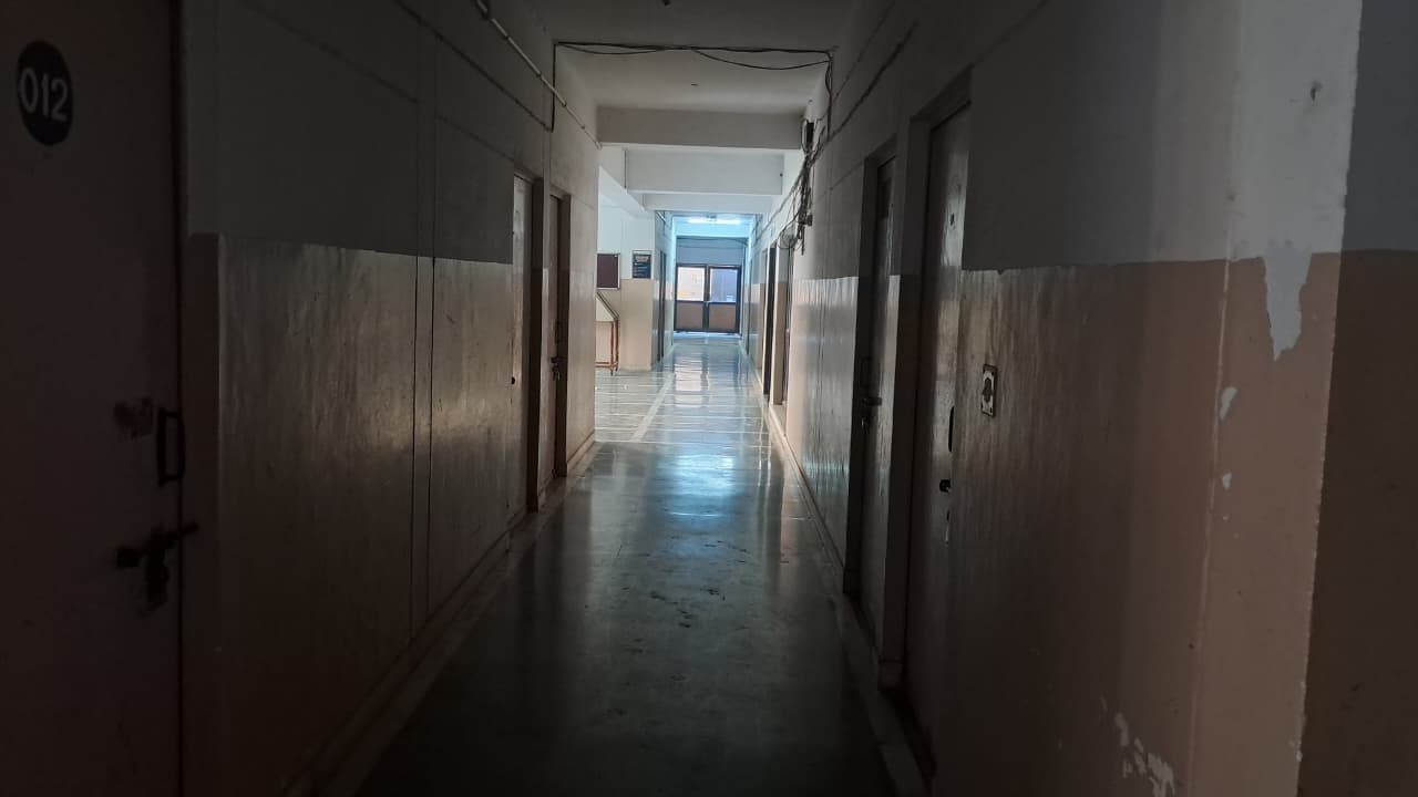 IIITM Gwalior Hostel photo 15